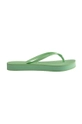 Havaianas flip-flop zöld