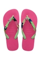 Havaianas - Žabky ružová