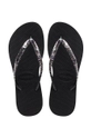 чорний В'єтнамки Havaianas