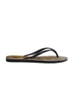 Japanke Havaianas crna