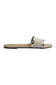 Pantofle Havaianas YOU TRANCOSO PREMIUM 4146063.0154P béžová SS21