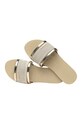 Παντόφλες Havaianas YOU TRANCOSO PREMIUM μπεζ 4146063.0154P