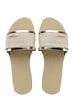 Pantofle Havaianas YOU TRANCOSO PREMIUM plochý béžová 4146063.0154P