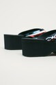 Obuwie Tommy Hilfiger - Japonki FW0FW04800 granatowy