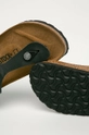 Birkenstock - Kožené žabky Gizeh  Zvršok: Prírodná koža Vnútro: Prírodná koža Podrážka: Syntetická látka