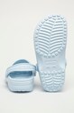 Încălțăminte Crocs papuci Classic CROCS.CLASSIC.10001. albastru