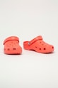Crocs sliders CROCS.CLASSIC.10001. orange AA00