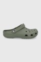 Шлепанцы Crocs Classic венский зелёный CROCS.CLASSIC.10001.