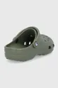 Crocs sliders  100% Synthetic material