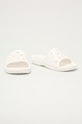 Crocs παντόφλες CLASSIC.SLIDE.206121 λευκό SS21