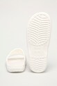 Obuwie Crocs - Klapki Classic Crocs Slide CLASSIC.SLIDE.206121 biały