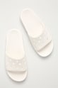 Crocs παντόφλες λευκό CLASSIC.SLIDE.206121