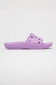 фіолетовий Crocs  Шльопанці Classic Crocs Slide Жіночий