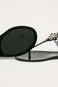 Tory Burch - Japonki Mini Miller Flat Thong 9296.001.51148678 czarny AA00