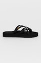 Teva Papuci textil negru 6840.MB