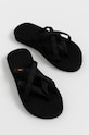 Teva Papuci 6840.MB negru SS23