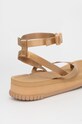 Boty Sandály Shaka 433180 béžová