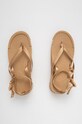 Sandály Shaka béžová 433180