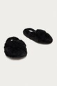 Obuwie Call It Spring Kapcie 13219132.001 czarny