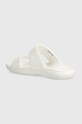 Încălțăminte Crocs papuci Classic Sandal CLASSIC.SANDAL.206761.D alb