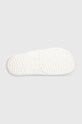 Crocs papuci Classic Sandal CLASSIC.SANDAL.206761.D alb
