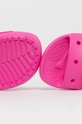 рожевий Шльопанці Crocs Classic Crocs Sandal