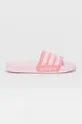 rózsaszín adidas papucs FZ2853 Női