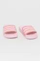 adidas papucs FZ2853 rózsaszín