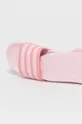 rózsaszín adidas papucs FZ2853