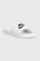 Nike Sportswear Klapki CN9677 biały SS21