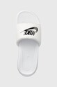Nike Sportswear Klapki biały CN9677