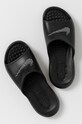 Nike Sportswear Klapki CZ7836 czarny SS21