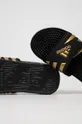 czarny adidas Klapki EG6517.D