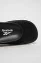 Reebok Classic sliders  Uppers: Synthetic material Inside: Synthetic material Outsole: Synthetic material
