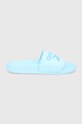 Reebok Papuci FY0048 sintetic albastru FY0048
