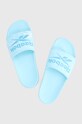 Reebok Papuci FY0048 FY0048 albastru SS21