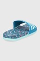 Obuv Šľapky adidas Adilette FZ4877 FZ4877 modrá