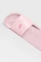 rózsaszín 4F papucs