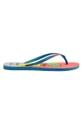 Japonke Havaianas turkizna