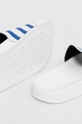 Шлепанцы adidas Originals Adilette  Голенище: Синтетический материал Внутренняя часть: Синтетический материал, Текстильный материал Подошва: Синтетический материал