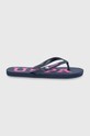 U.S. Polo Assn. Japonki syntetyczny granatowy VAIAK4174S0.G1.DK