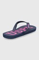 Obuwie U.S. Polo Assn. Japonki VAIAK4174S0.G1.DK granatowy