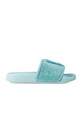 Agatha Ruiz de la Prada ciabatte slide 212981 blu SS21