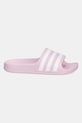 adidas - Детские шлепанцы Adilette FY8072 розовый SS24