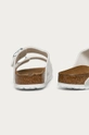 Birkenstock - Klapki dziecięce Arizona Cholewka: Materiał syntetyczny, Wnętrze: Materiał tekstylny, Skóra zamszowa, Podeszwa: Materiał syntetyczny