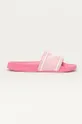 ροζ Παιδικές παντόφλες Pepe Jeans Για κορίτσια