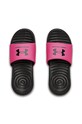 Dziewczynka Under Armour Klapki dziecięce 3023793 3023793 różowy