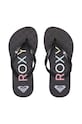 Dziewczynka Roxy japonki dziecięce ARGL100286 czarny