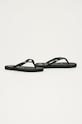 Roxy Japonki dziecięce ARGL100286 czarny SS22