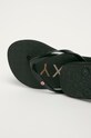 Dziewczynka Roxy Japonki dziecięce ARGL100286 czarny